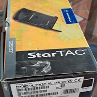 Motorola StartTAC 85 GSM 900