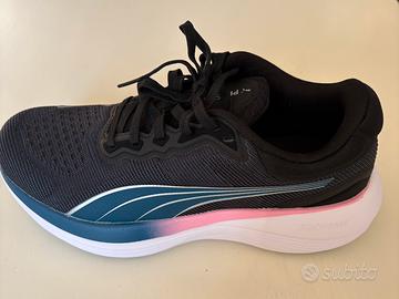 SCARPE PUMA NUOVISSIME