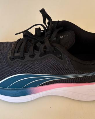 SCARPE PUMA NUOVISSIME