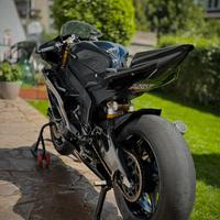 Metzler Racetek k2 slik dot 2021