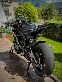 Metzler Racetek k2 slik dot 2021