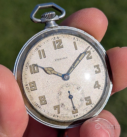 Orologio da tasca Priora