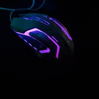 MOUSE gaming