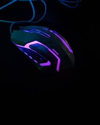 MOUSE gaming