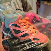 Ciabatte CROCS, scarpe da bk e da trekking bambina