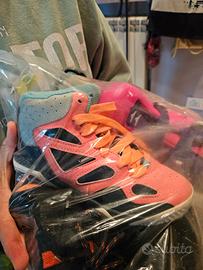 Ciabatte CROCS, scarpe da bk e da trekking bambina