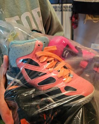 Ciabatte CROCS, scarpe da bk e da trekking bambina