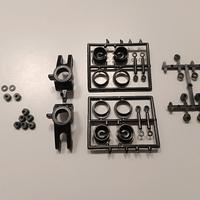 Materiale Kyosho MP10 