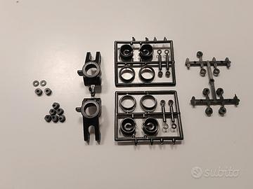 Materiale Kyosho MP10 