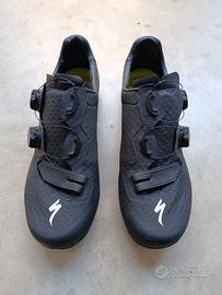 Scarpe da ciclismo Specialized S-WORKS 7