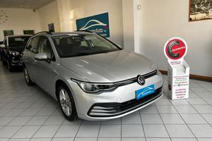 Volkswagen Golf Variant 1.5 TGI DSG 2022