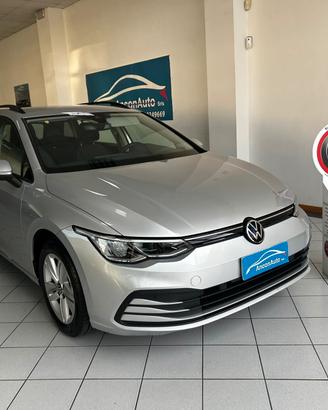Volkswagen Golf Variant 1.5 TGI DSG 2022
