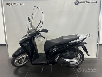 Honda SH 350
