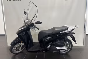 Honda SH 350