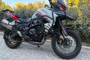 Benelli TRK 702X