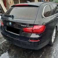 Ricambi Originali BMW 525d Touring (F10-F11) Euro 