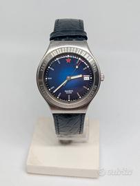 Orologio Swatch Irony Big " orient Express"  YGS41