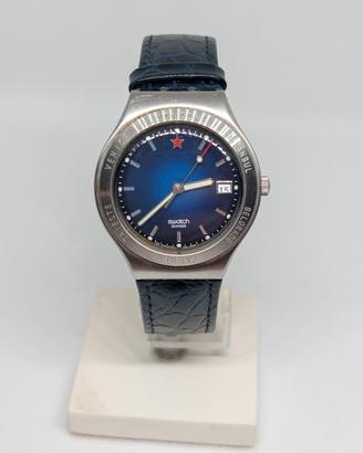 Orologio Swatch Irony Big " orient Express"  YGS41