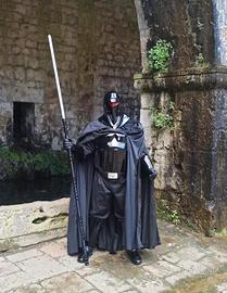 Costume Star Wars certificato per Lucca Comics