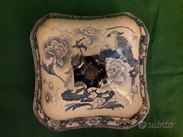 Legumiera inglese fine '800