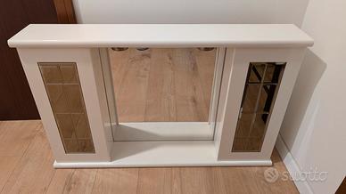 mobile specchio bagno