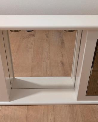 mobile specchio bagno