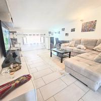 Trilocale arredato - no condominio