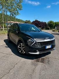 Kia Sportage diesel 2024 - 26000km