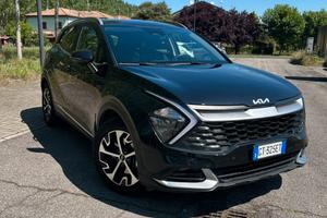 Kia Sportage diesel 2024 - 26000km