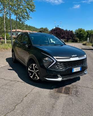 Kia Sportage diesel 2024 - 26000km