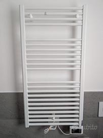 Termoarredo scaldasalviette elettrico