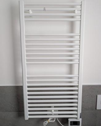 Termoarredo scaldasalviette elettrico