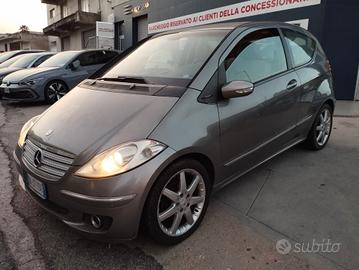 Mercedes-benz A 160 A 160 CDI Coupé Classic