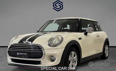 MINI Mini One D
