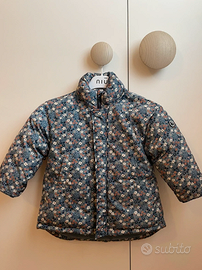 Piumino/Giaccone invernale  Bambina Petit Bateau