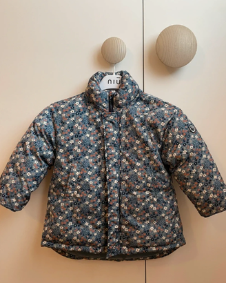 Piumino/Giaccone invernale  Bambina Petit Bateau