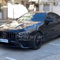 MERCEDES E 53 4Matic+ Mild hybrid AMG