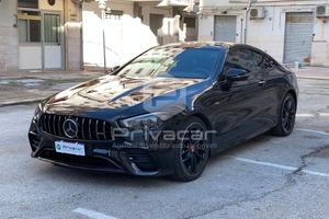 MERCEDES E 53 4Matic+ Mild hybrid AMG