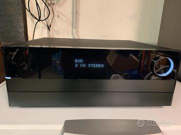 Harman kardon avr 660