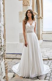 abito da sposa 