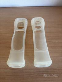 Custodie Wii MotionPlus Nintendo originali x2