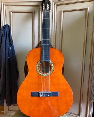 Chitarra classica Sheffield