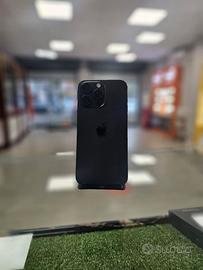 iPhone 15 Pro Max 256GB NERO | Garanzia 1 anno