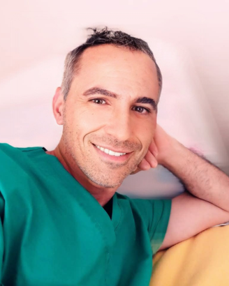 Assistenza domiciliare