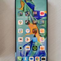 Huawei P30 Pro 8/128 gb (VOG-L29) Aurora Blu