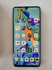 Huawei P30 Pro 8/128 gb (VOG-L29) Aurora Blu