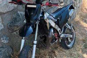 Peugeot XPS 50
