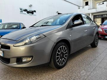 Fiat Bravo 1.6 MJT 120 CV DPF Emotion