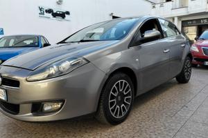 Fiat Bravo 1.6 MJT 120 CV DPF Emotion