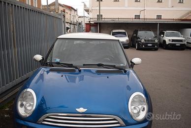 MINI Mini 2ª serie - 2006